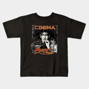 Raj Kapoor Kids T-Shirt